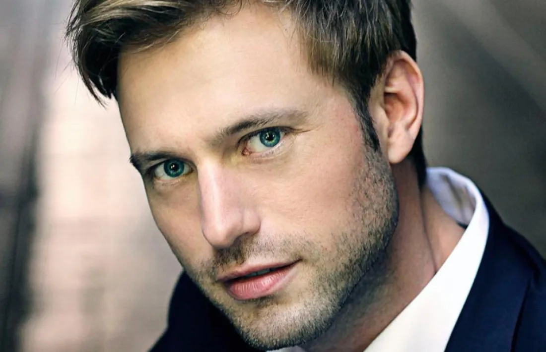 El baríton alemany Benjamin Appl desfilarà el 3 de juny per la sala dels Passsos Perduts de Casa de la Vall amb l'últim disc, 'Forbidden Fruit'.