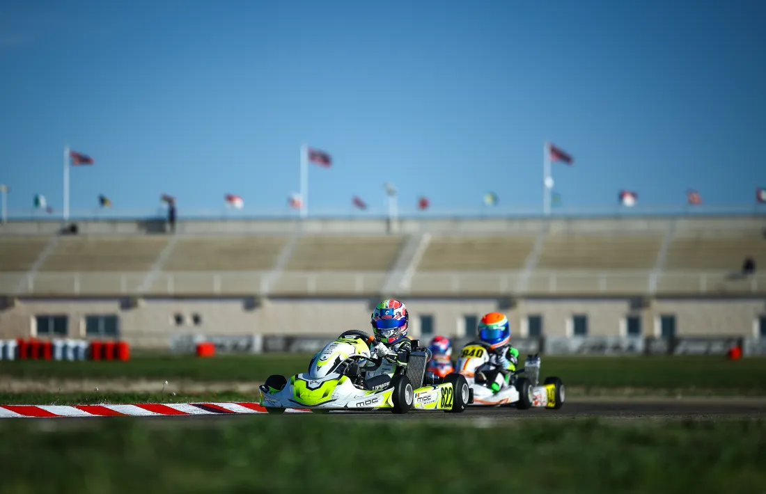 Tony Cachafeiro, a Zuera. 