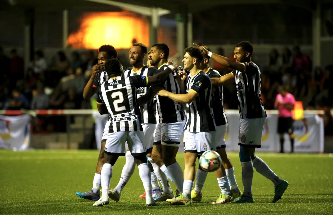 La UE Engordany continua anant directe cap a la desaparició.