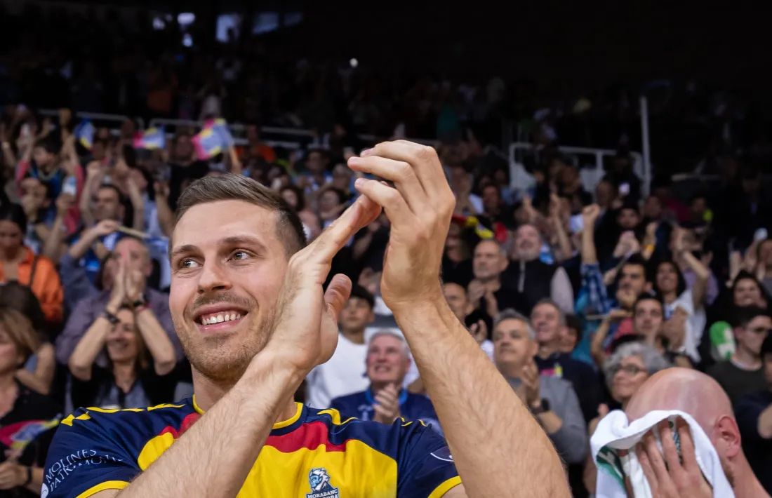 Czerapowicz, el dia de l’ascens.