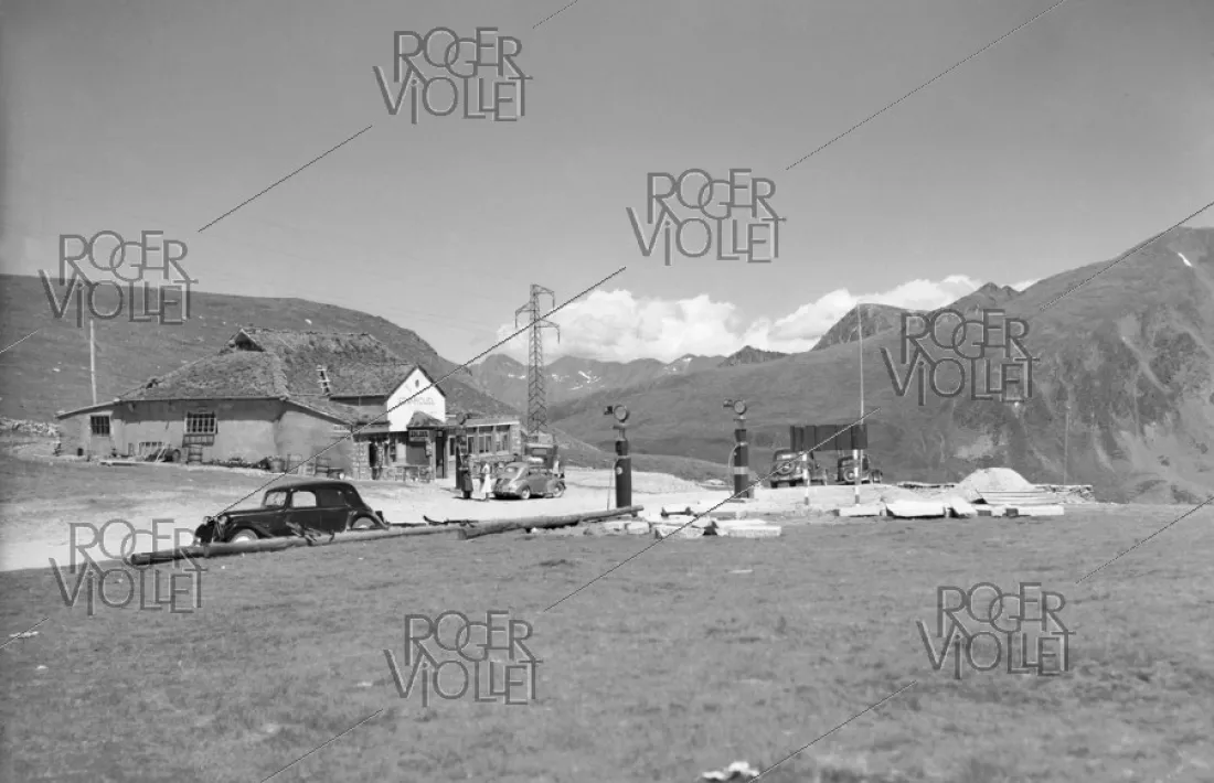 Fra Miquel, l'estiu del 1936.