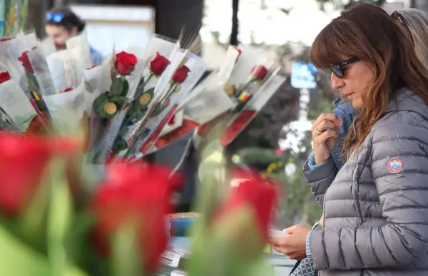 roses