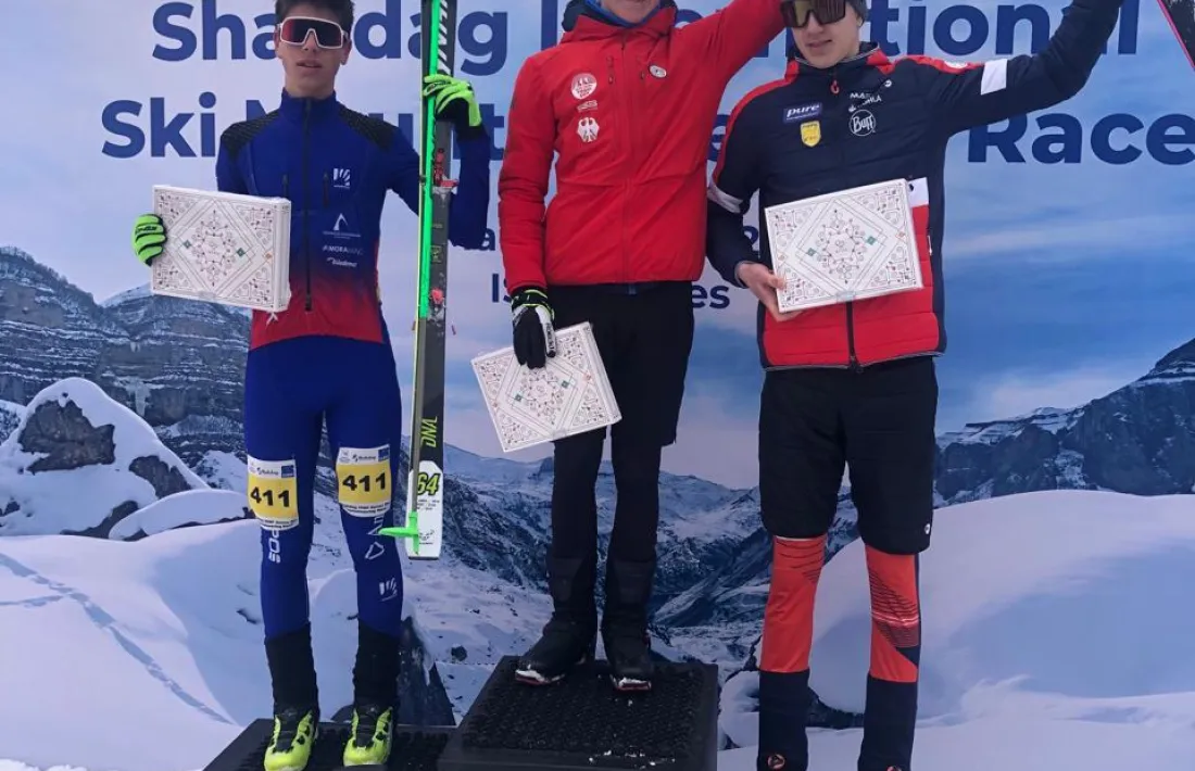 Isal, podi a Azerbaidjan.