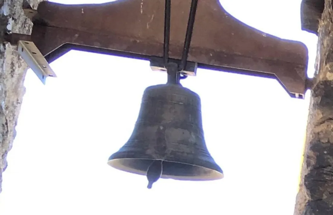 La Maria, cosina germana de la Bàrbara i sortida també del taller de Jaquetti a la Seu, al segon pis de Sant Esteve.