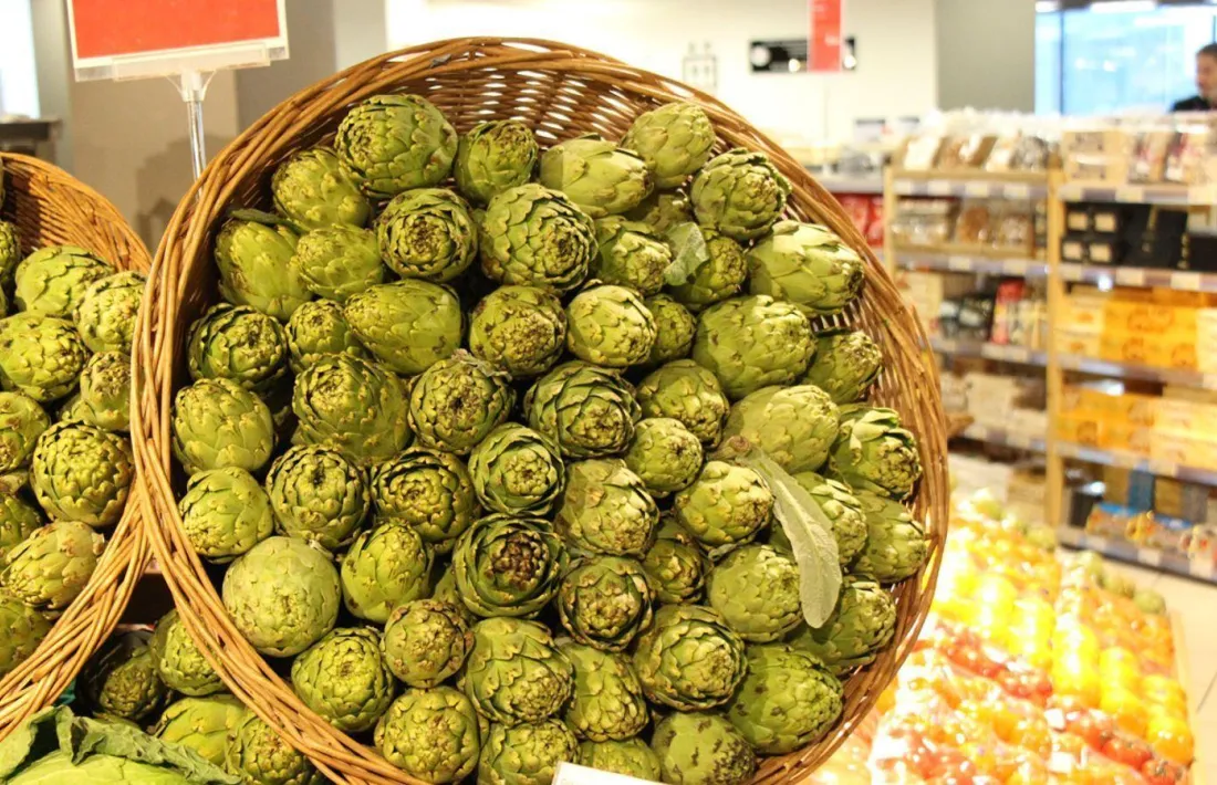 L'alimentació ha estat el principal grup que ha contribuït a disminuir la inflació.