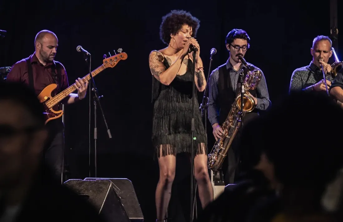 El Jambo de l’any passat. El d’aquest tindrà lloc del 13 al 15 de juny.