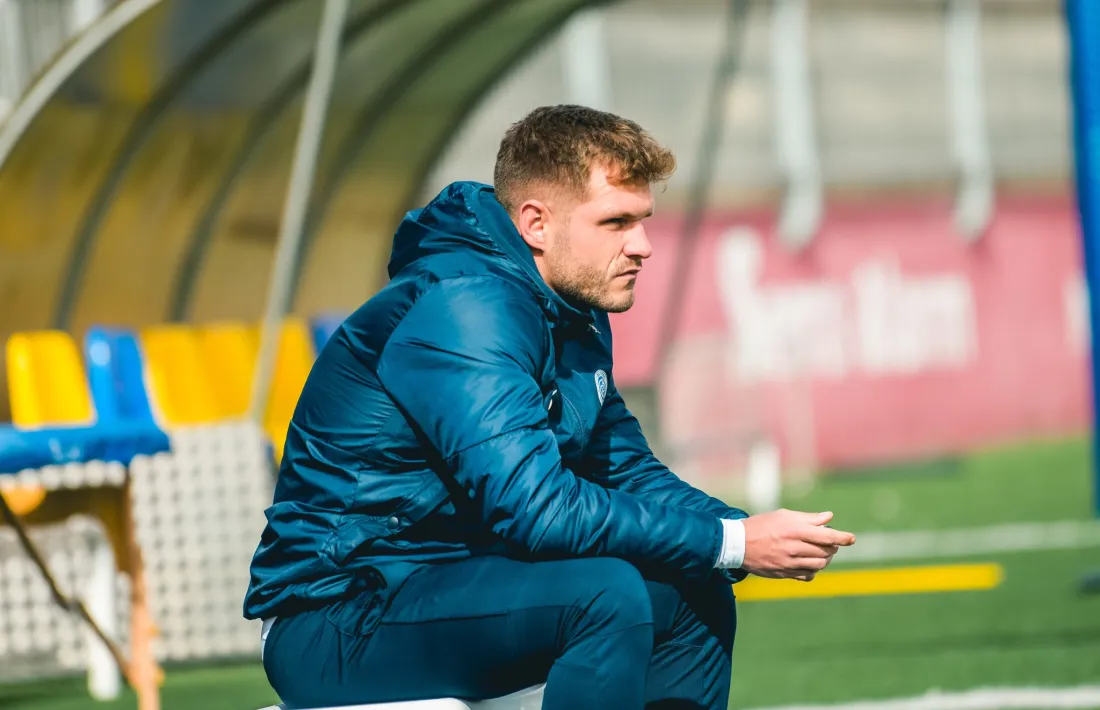 Ferran Costa, tècnic català.