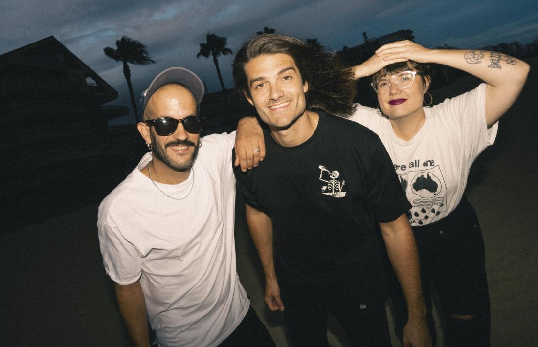 Els Catarres actuen el 23 de juny.