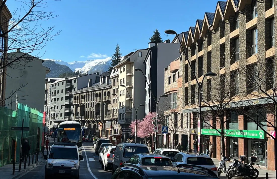 Retencions a la Massana.