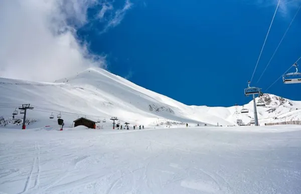pistes