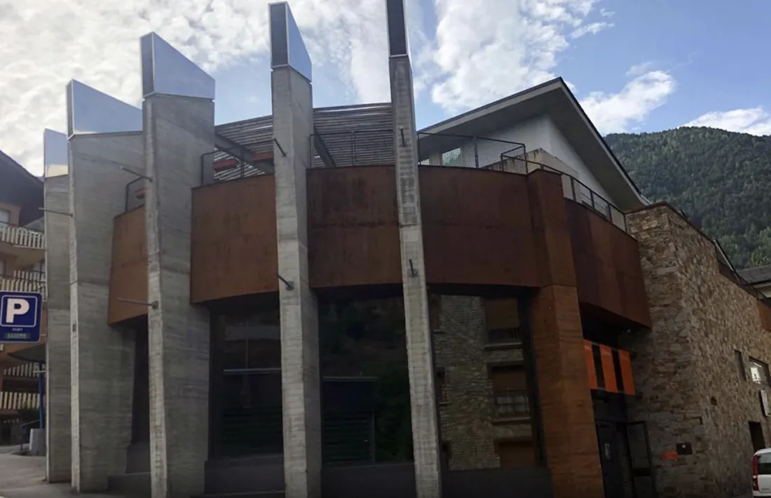 L'Andorra Congrés Centre Ordino acollirà l'esdeveniment el 20 d'abril.