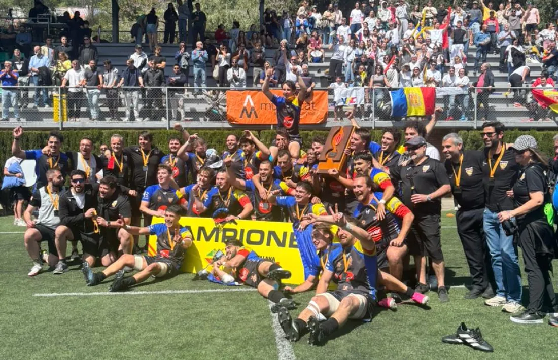 El VPC revalida el títol català.