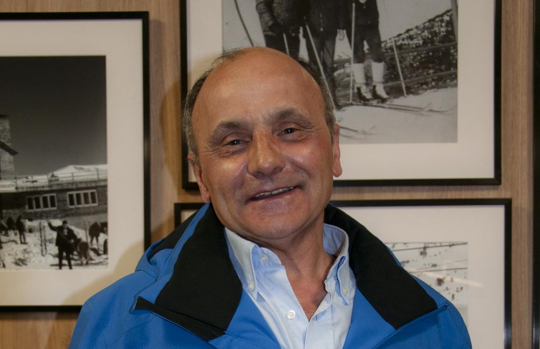 Ton Naudi.