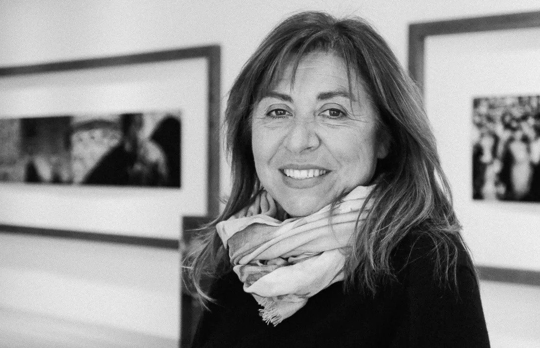 Conxita Marsol, cònsol major d'Andorra la Vella