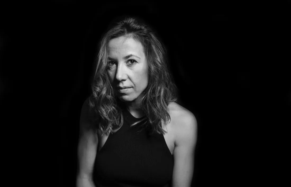 La metgessa, Anna Hernández.