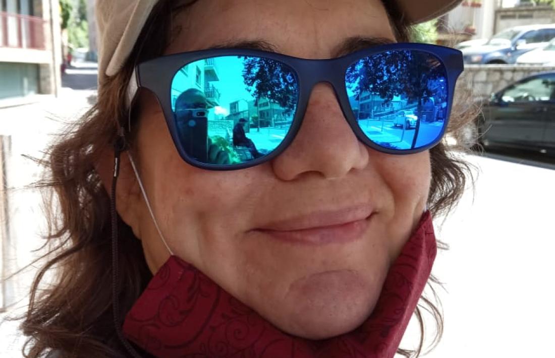 Cristina Núria també forma part de la junta de TRANA