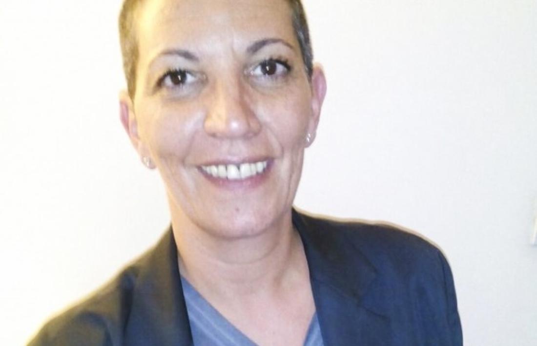 Cristina Segura, responsable tècnica de Joventut del Comú d'Encamp.