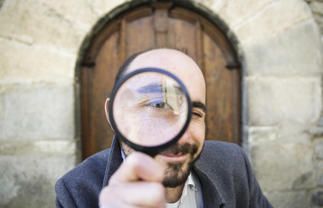 Josep Cotanda Colom, instagramer.