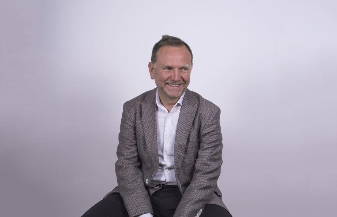 Fede Martrat, consultor. 
