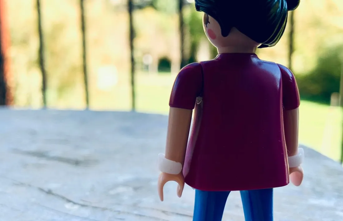 Ens sentim buits per una mort o una ruptura, però l’angoixa i la frustració també ens fan perdre el sentit de la vida.