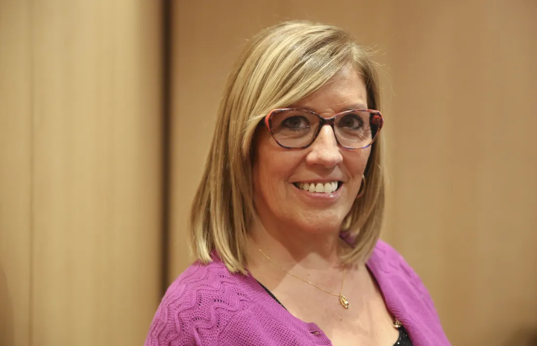 Codina presideix l'ADA. 