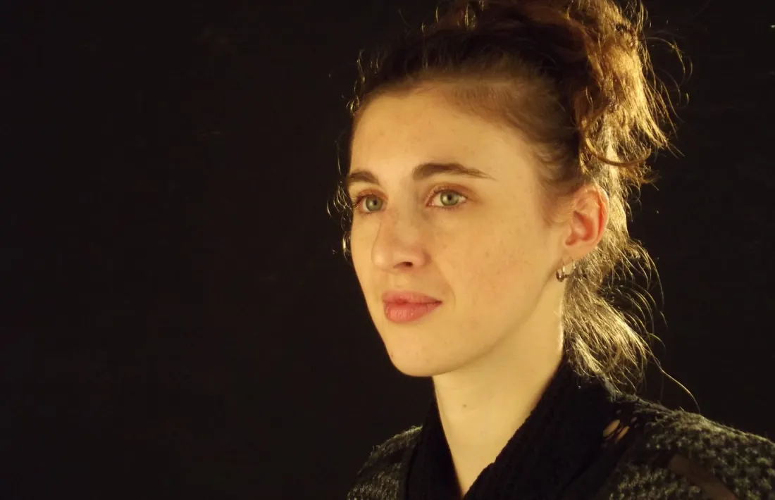 La creadora francesa. 