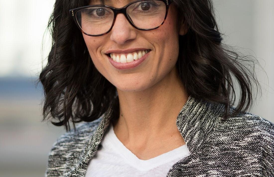 Nadia Azzouz acaba de defensar la tesi a la UdA. 