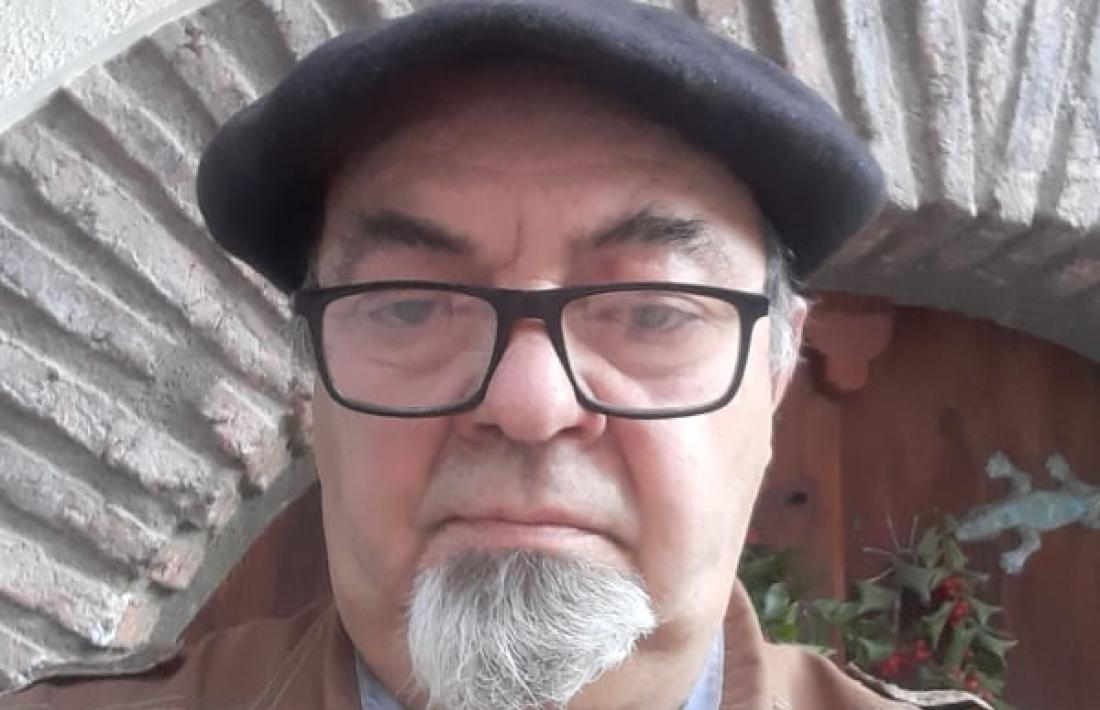 Fotògraf aficionat i home inquiet, Jordi Vilá Juncá.