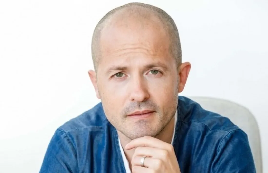 Coorganitzador del congrés virtual sobre microbiota que comença demà. 