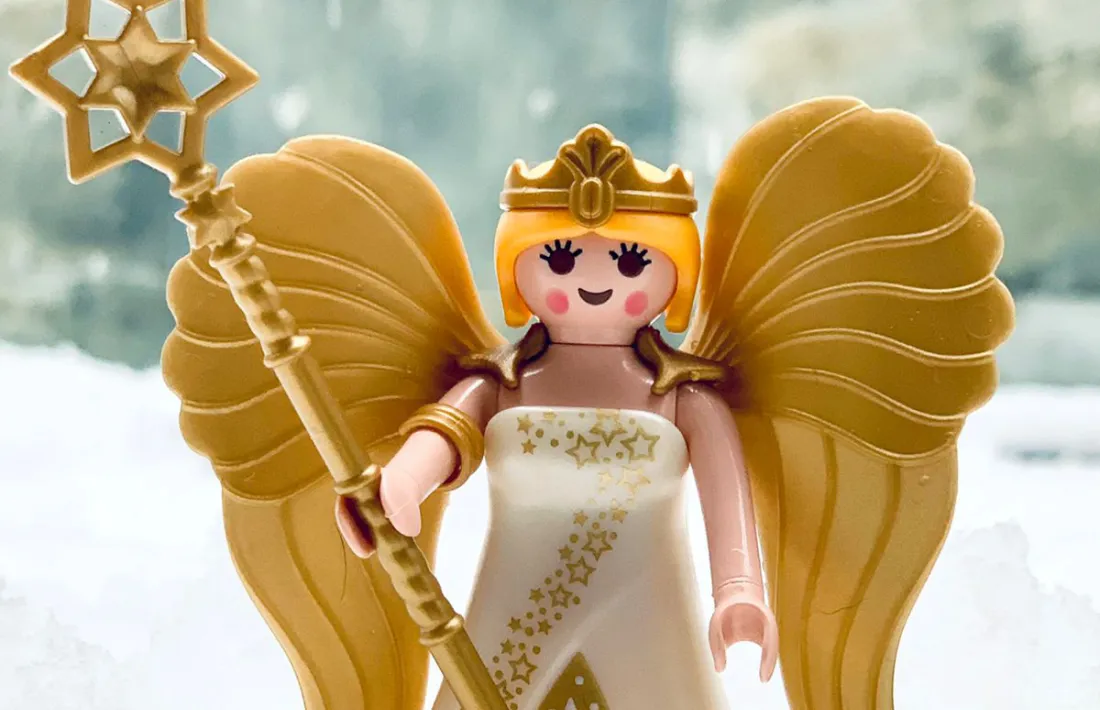 Quan busques l’aprovació dels altres, només es fixaran en la teva aparença i no en com ets realment.