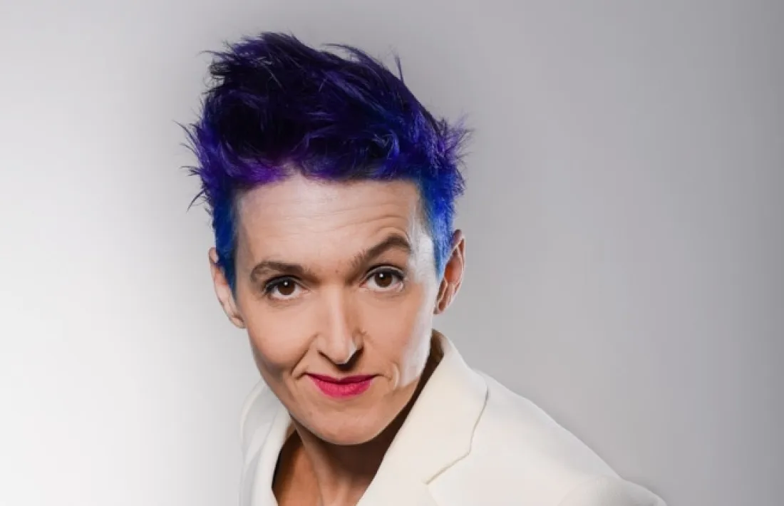 L'actriu laurediana. 