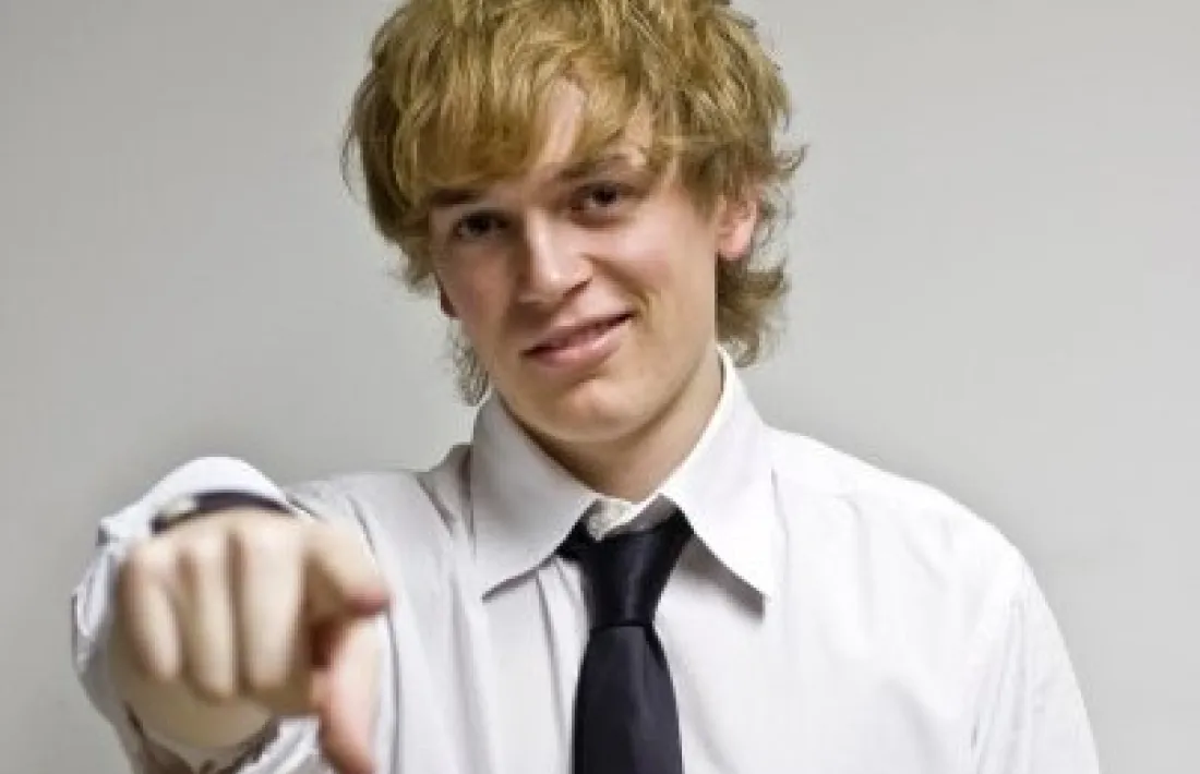 Quinze anys enrere: érem tan joves.