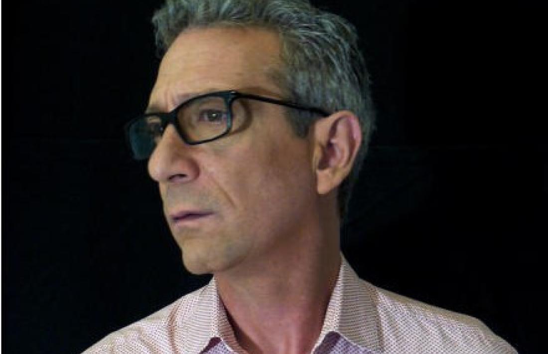 L'actor i activista català. 
