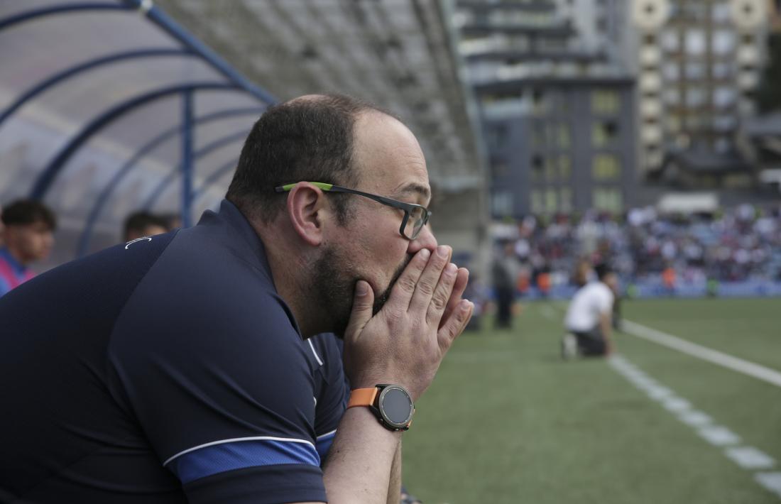 Jordi Collado.