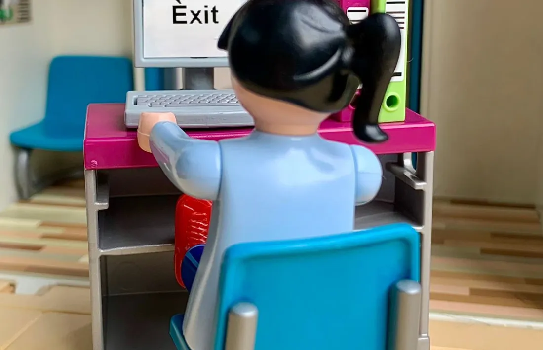 Penses que els teus èxits són fruit de l’atzar i no de les teves capacitats?