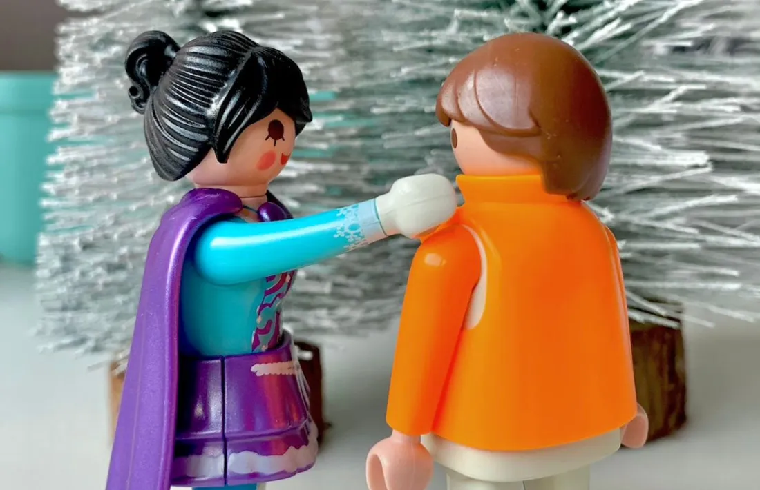 Deixar de ser un ‘salvador’ no implica no ajudar els altres, sinó fer-ho amb reciprocitat i coherència