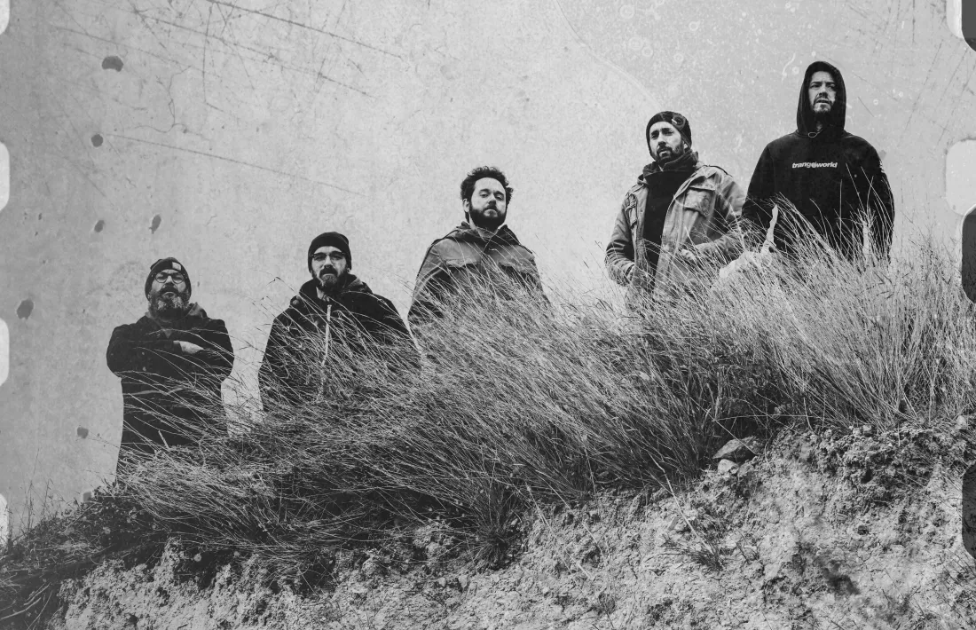 F/E/A. Joan Cabot és el primer per l'esquerra. 