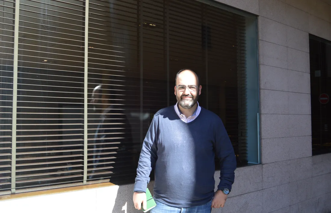 Amadeu Rossell
