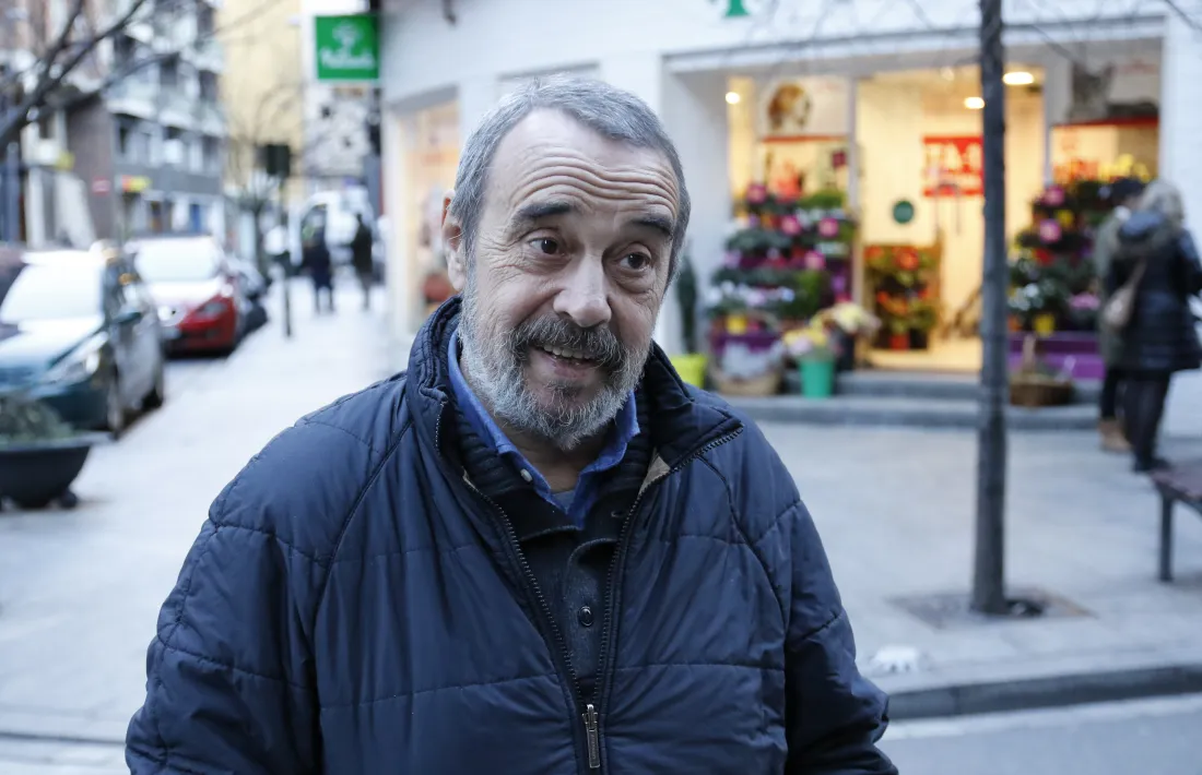Jordi Minguillón: “El Comú llança idees que ja veurem, o no veurem. És comunicació i prou”
