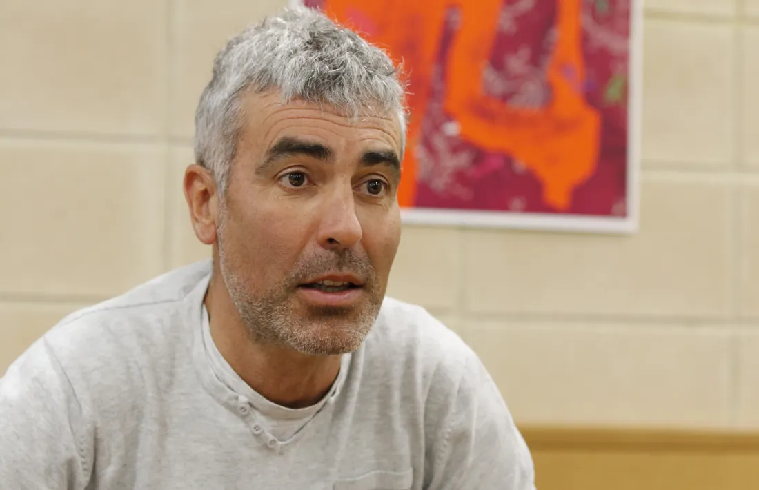 Marc Magallón: “El museu Thyssen serà una injecció per a la zona però no la panacea”