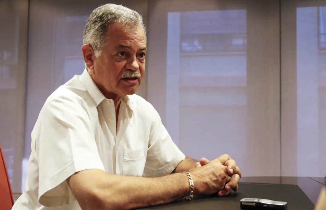 Amadeu Codina: “S’ha fet una llei que compleix les exigències però adaptada al país”