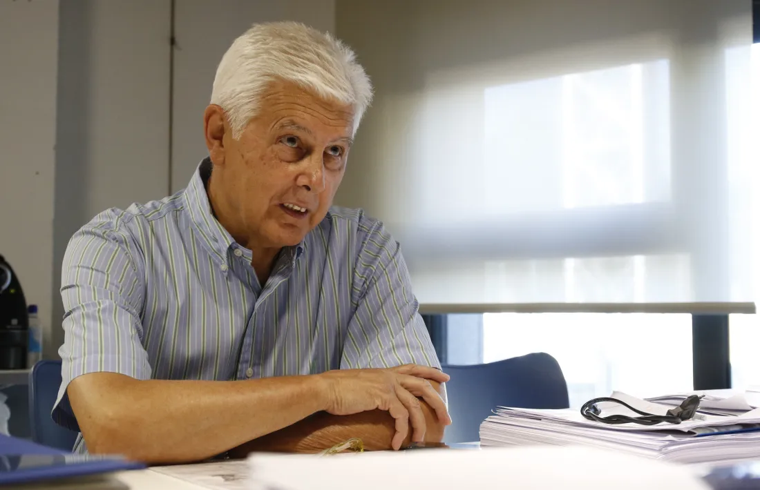 Antoni Badia: “No és evident que s’arribi a un acord consensuat en reproducció assistida”