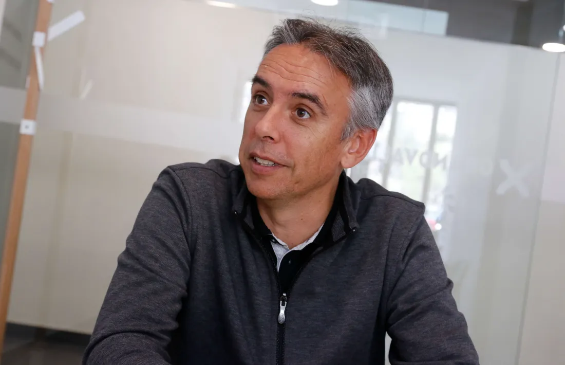 David Hidalgo: “Tenim el repte de no perdre’ns en les nostres batalletes locals”