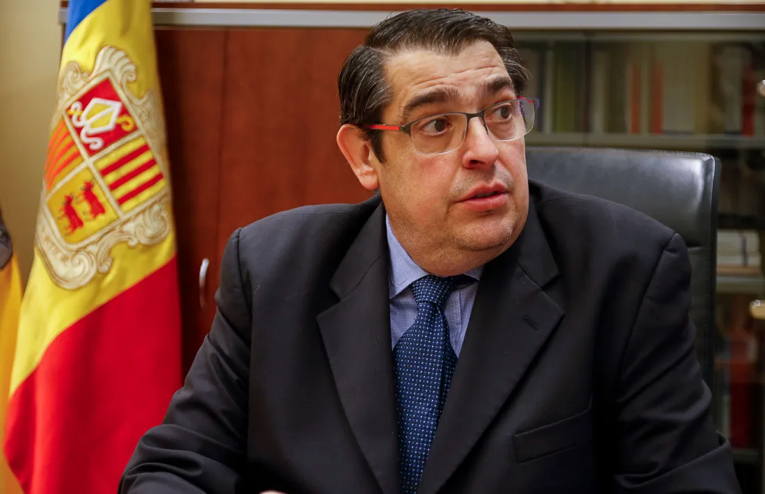 Francesc Tarroch.