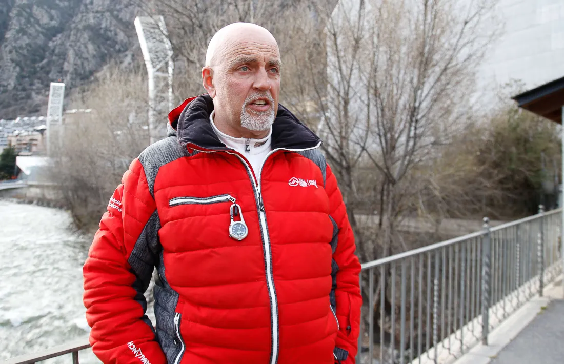 Manel Arajol: “Fa deu anys que cobrem el mateix però no volem un augment puntual”