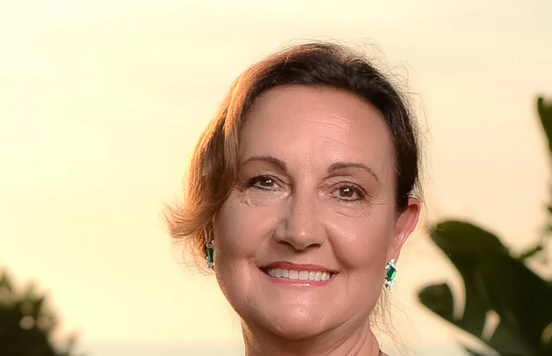 La biotecnòloga Magada Marquet.