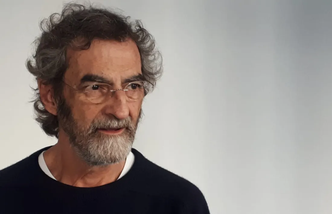 El catedràtic de Farmacologia i Terapèutica Joan-Ramon Laporte.