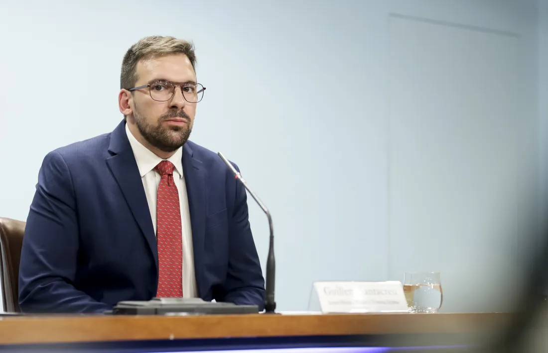 Guillem Santacreu.