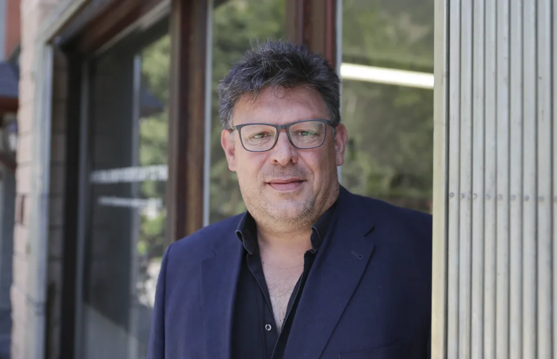 Jaume Escoda.
