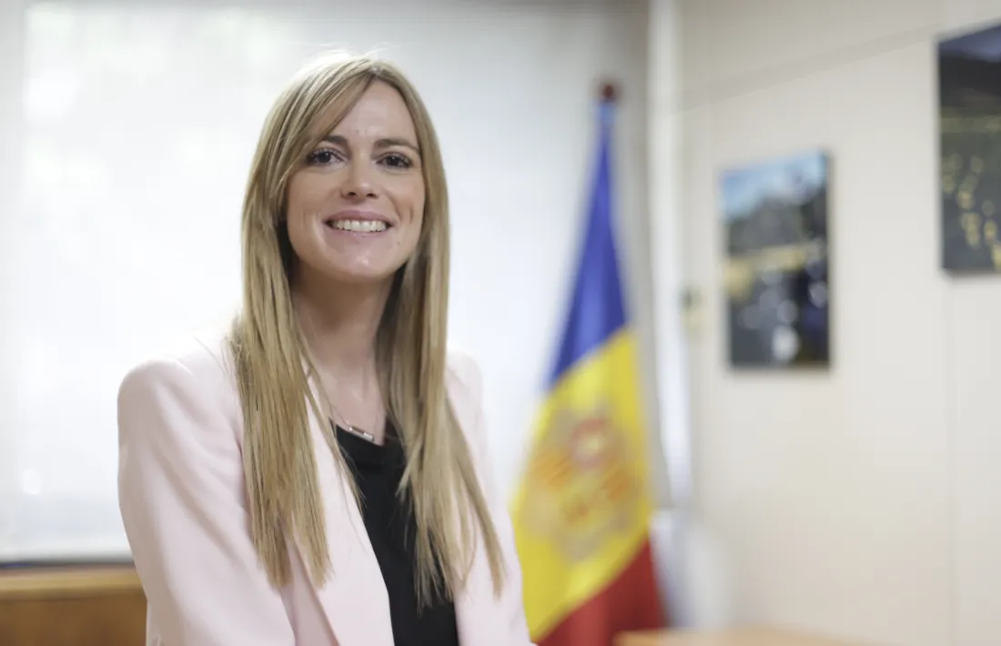 Mariona Cadena.